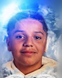 Obituary information for Kingston Richard Sanchez