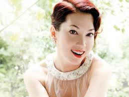 Style Evolution: Kym Ng