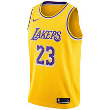 Black And Gold Lebron Lakers Jersey Men S Los Angeles Lakers Lebron James Nike Gold 2018 19 Swingman Jersey Icon Edition With Images Nba Swingman Jersey Los Angeles Lakers Lebron James Lakers