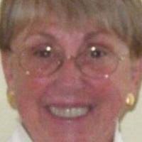 Catherine L. Vinton, 89, of Shrewsbury