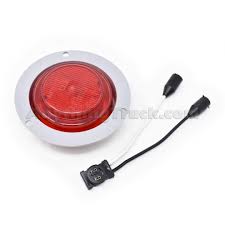 We did not find results for: Truck Lite 10051r Series 10 Red Led Clearance Marker Light Kit 2 1 2 Round With Gray Flange Anythingtruck Com Truck Trailer Parts And Accessories Warehouse