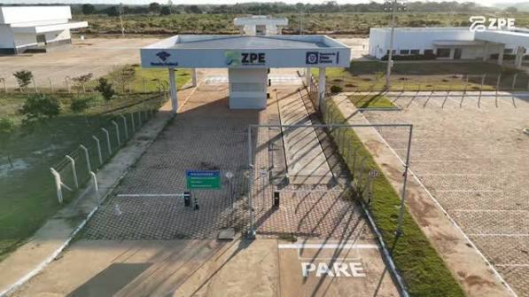 Quer investir na ZPE de C&aacute;ceres? Agora ficou ainda mais f&aacute;cil., O site oficial da ZPE de Mato Grosso j&aacute; est&aacute; no ar, reunindo informa&ccedil;&otilde;es sobre o projeto, seus diferenciais e o caminho para empresas ...