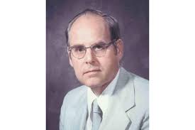 Gerard Hilbert Obituary (1925