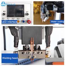 Check spelling or type a new query. Lithium Battery Spot Welder Machine For 18650 Battery Pack Assembly