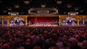 Magical Christmas Concerts Bringing Peace Through Music