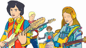 Image result for Calpurnia