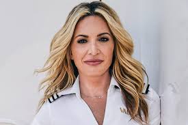 Bravo's below deck is ready to set sail on a second season. Kate Chastain Leaves Below Deck Season 8 Spoilers The Daily Dish