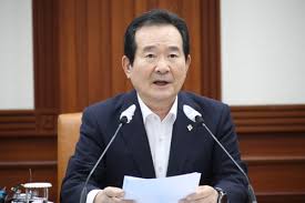 Quot 자존심 강한 대구 힘든 모습에 quot 진심이 담긴 총리의 메시지는 정세균 총리 겸 중대본부장 대구 현장지휘 시작. ê·¸ë¦°ë²¨íŠ¸ í•´ì œ ì‹ ì¤'í•´ì•¼ ì •ì„¸ê·  ì´ë¦¬ ë‹¹ì •ê³¼ ì˜¨ë„ì°¨ ì´íˆ¬ë°ì´