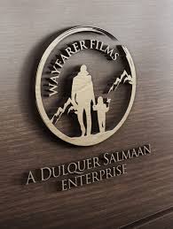 Been wracking my brains and everyone else's for months now ! I've finally  arrived at a logo I think represents Wayfarer Films ! There's a little hat  tip to a special someone
