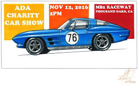 Kodiac, c7500 ramp bed hauler. Mscc Car Show Spotlight 2016 Ada Charity Car Show Thousand Oaks California Mystarcollectorcar
