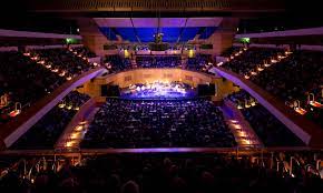 Glasgow Royal Concert Hall