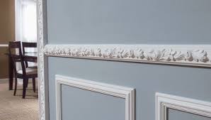 Watch as the #verycoolguys of construction show you how to install chair rail, in a proper molding installation.today we show you, step by step, how to. Install Moulding