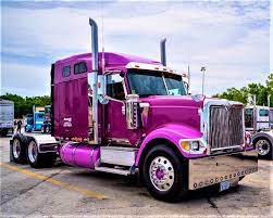 Millions Of Semi Trucks Trucks Semi Trucks Big Trucks