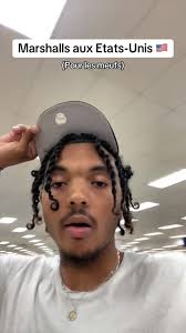 Moses Gray Jr Marshall