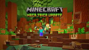 The Mega Taiga Update Imagens Minecraft Ideias De Minecraft Minecraft