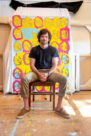 Apr 01, 2021 · she didn't view scott avett's raw, shadowy portrait until it was locked in for the album cover. An Intimate Look Inside The Art Studio Of Scott Avett Qc Exclusive