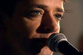 La voz y la imagen de gustavo cerati reaparecen en un video inédito de la canción no te creo publicado el mismo día en el que habría . E0703aozk9j22m