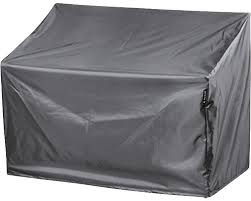 Schutzhulle Fur Gartenbank 130x75xh65 85 Cm Bei Hornbach Kaufen