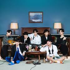 1 hits on billboard hot. Bts To Return With New Single Butter Next Month Music News Celebrity Land International