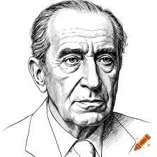 Rafael Caldera, Venezuelan politician in 1998