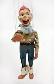 Image result for howdy doody