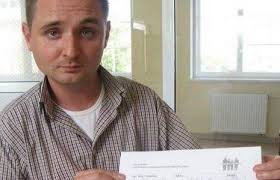 Robert Włodek ze Słubic, Tomasz Uszakiewicz z Drezdenka, Henryk Grabowski  ze Słubic... Każdy z nich może zostać Lubuszaninem!