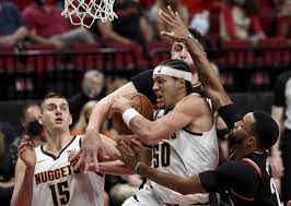 Ball arena , denver , co. Ql5v1eti5q Ntm