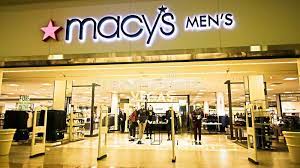 Schnell und sicher online buchen. Macy S Department Store Editorial Stock Image Image Of Parade 128753694