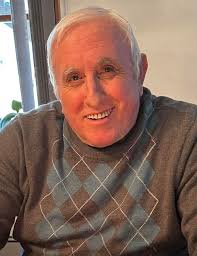 Obituary information for Emilio DiPonio