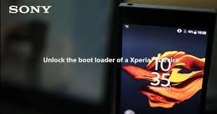 You do not have to download it. Sony Video Shows How To Unlock The Xperia Bootloader Slashgear