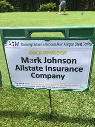 Kern insurance provides auto / car insurance, home insurance, business / commercial insurance, and life insurance to akron and all of ohio. Mark Johnson Allstate Insurance Agent In Akron Oh