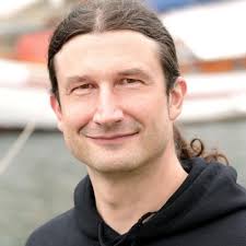 Henrik Rentz-Reichert