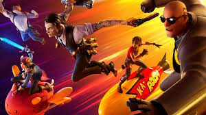 Fortnite news is a site section that contains all the latest news about fortnite. Epic Games Delays The Release Of Fortnite S New Season Bbc News