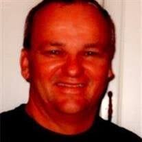 Bruce Edward Morales Obituary