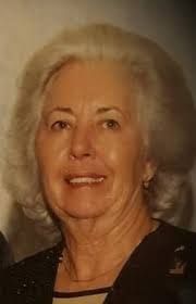 Martha Jane Glassco Hammonds Obituary