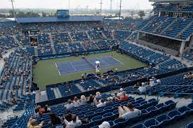 The 2021 tournament will be the 120th men's edition and the 93rd women's edition of the cincinnati masters and will. Will Western Southern Open Tennis Tournament Happen In August