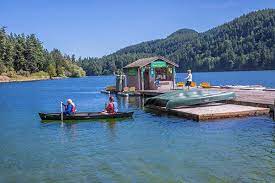Save money & book with tripadvisor, the world's largest travel website. Moran State Park Washington State Parks And Recreation Commission