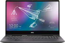 Available in a slim and thin design. Best Buy Dell Inspiron 15 6 7000 2 In 1 4k Uhd Touch Screen Laptop Intel Core I7 16gb Geforce Mx250 512gb Ssd 32gb Optane Black I7591 7483blk Pus