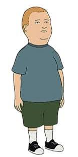 Bobby Hill | King of the Hill Wiki | Fandom
