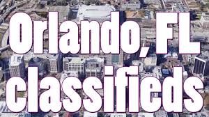 Craigslist and will never ask you to wire money or request funds through a. Orlando Fl Craigslist