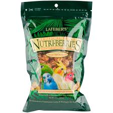 The larvae are not as ideal for composting as the fully developed red wiggler (eisenia foetida). Lafeber S Nutri Berries Tropical Fruit Parakeet Cockatiel Food Bird Pet Bird Food Petsmart