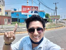 José Michael Mocha AMÉRICO (@MochaAmerico)