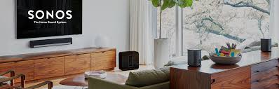 Mobiles soundsystem im stylisches design mit perfektem sound für zuhause und unterwegs, da sowohl. Sonos Das Unkomplizierte Home Sound System Sp Eichhof Peters