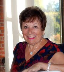 Obituary for Susan (Lucreziano) Magliozzi