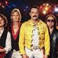 BOHEMIAN QUEEN @ Yucaipa Performing Arts Center