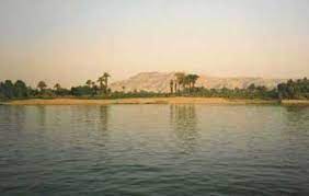 Natural Resources In Ancient Egypt