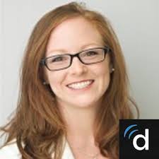 Dr. Danielle Coulter, MD