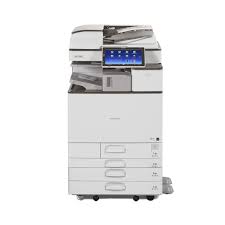 Ricoh sap device types for barcode & ocr package. Ricoh Mp C3504 True Copy Machines Service Solutions Dublin