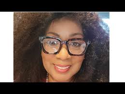 Dr. Beverly L. Swanson-Powell Apostolic Prophet