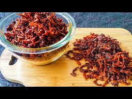 Sebab sambal goreng ati itu mudah dibuat di rumah, jadi kamu tidak perlu repot nah, langsung saja simak rangkuman brilio.net dari berbagai sumber resep spesial sambal. Sambal Goreng Bilis Rangup Padu Tips Tutorial Penuh Litetube